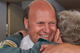 leiste